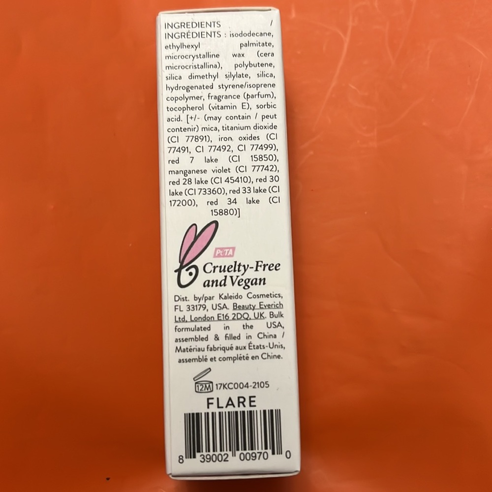 KALEIDO COSMETICS ASTROLIGHT HIGHLIGHT Flare New - Picture 5 of 9
